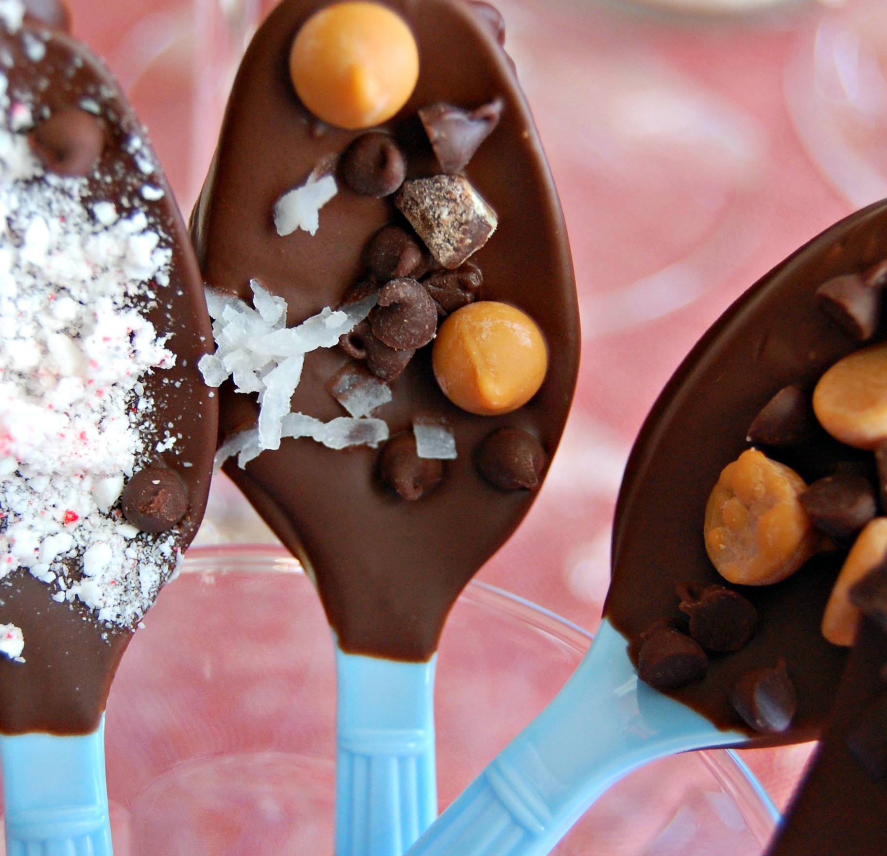 Hot Chocolate Stirrers Recipe - A Winter Drink Must Have!